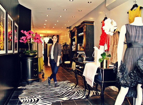 Christian Siriano Christian Siriano